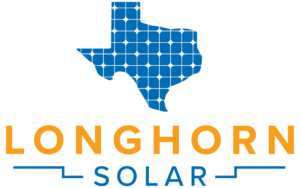 longhorn solar logo