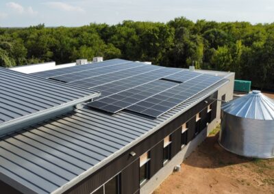 Longhorn Solar
