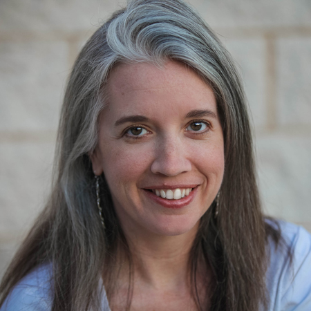 Amy Hufford
