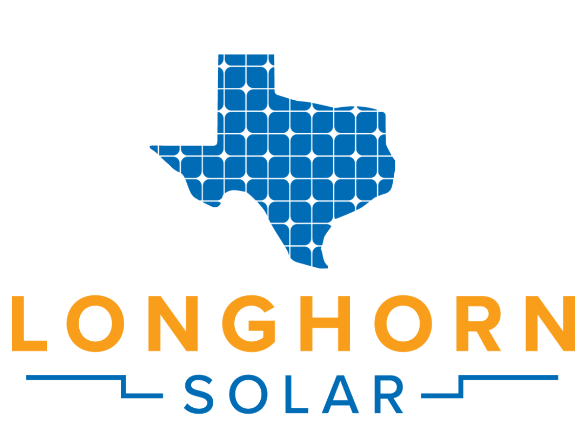 Longhorn Solar logo